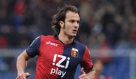 Genoa-Sassuolo, le pagelle: Bertolacci merita 7, bene Gilardino