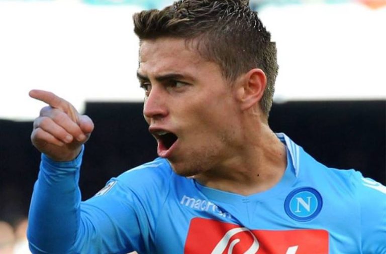 Parma-Napoli: Mertens parte dalla panchina, “diga” Inler-Jorginho