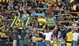 La Juve Stabia ferma lo Spezia in casa, “vespe” raggiunte nel secondo tempo
