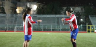 Lady Turris pronta tornare in campo