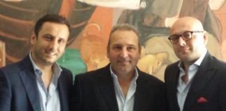 Caserta, Gennaro Mona coordinatore cittadino di Terra Libera