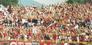 Nocerina, nuove accuse per i 15 ultrà arrestati a novembre per scontri con forze ordine