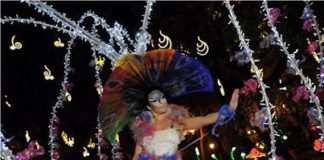 Salerno: al via la kermesse Bellezze d’artista (FOTO)