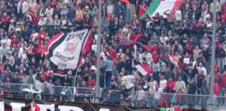 Il Sorrento torna a mani vuote dalla trasferta con il Poggibonsi