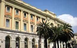 Anno giudiziario: a Salerno diminuisce domanda nel civile, aumenta nel penale