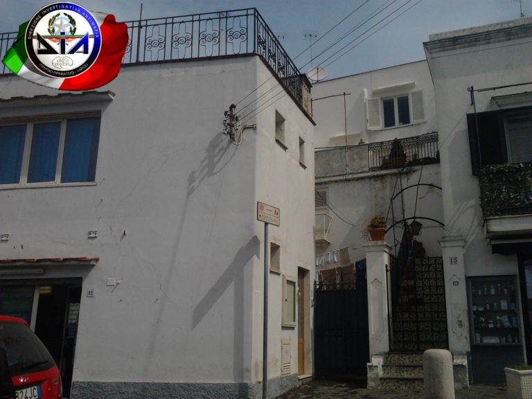 Confiscati i beni di Raffaele Sarnataro, il re dei rifiuti amico del clan La Torre (FOTO)