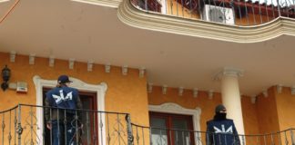 Camorra: confiscato il patrimonio del boss Setola, allo Stato beni per 5 milioni di euro LE FOTO