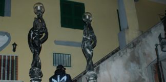 Afragola: vince appalto e comincia l’incubo, 4 esponenti del clan Moccia in manette per estorsioni NOMI E FOTO