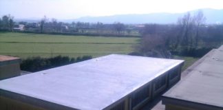 Piedimonte Matese: proseguono i lavori all’Itis Caso (FOTO)