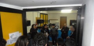 Piedimonte Matese, open day all’Itis Caso FOTOGALLERY