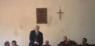 Sanità penitenziaria, Caputo: a Poggioreale situazione disastrosa