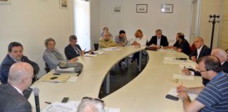 Consorzio depurazione San Giovanni, confronto in commissione