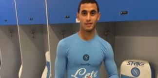 Ghoulam: a Napoli per vincere scudetto e coppe. Henrique: gioco anche a centrocampo