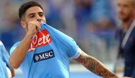 Striscioni, lacrime e gol, Insigne saluta Napoli: “L’amore per questa maglia è per sempre”