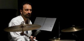 Leonardo De Lorenzo Quintet alla Lili Music School