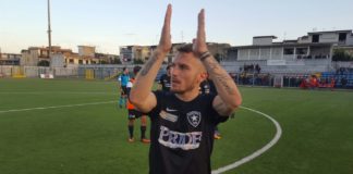 La Frattese torna al successo, tre reti al Roccella