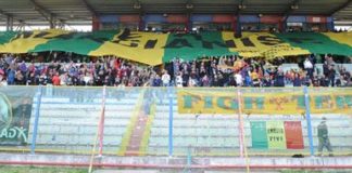 Matera espugna il Progreditur, Marcianise si allontana dalla vetta