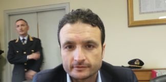 Aversa, Galluccio: massima attenzione a famiglia che dorme in stazione