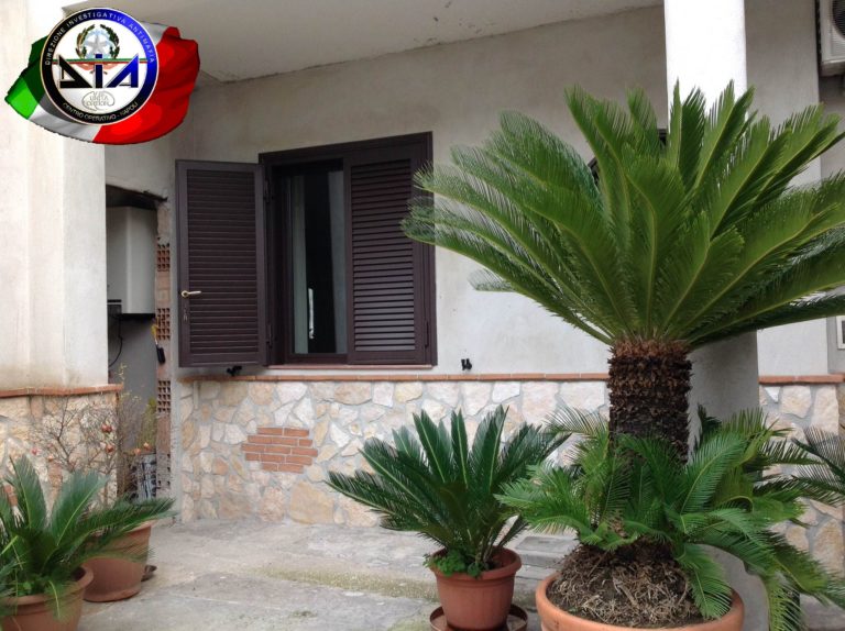 Sequestro beni da 3 milioni di euro a tre affiliati al clan dei casalesi FOTO