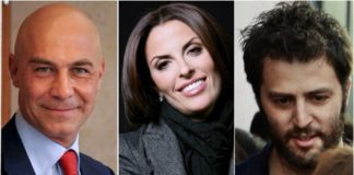 Primarie Pd: in provincia di Caserta Tartaglione al 54,1%, Vaccaro si ferma al 34,5%, Grimaldi 11,4%