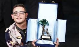 Festival Sanremo, Rocco Hunt: voglio essere la voce di chi non ce l’ha