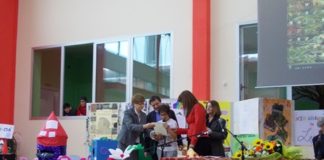 Legalità alla Vitale di Piedimonte, ecco i vincitori dei concorsi