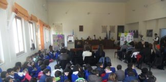 Non scommettere, riuscita iniziativa a Piedimonte Matese FOTO