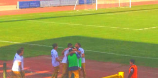 Spettacolo nel derby, l’Agropoli supera la Cavese per 4-2