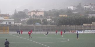 L’Agropoli travolge in amichevole il S. Antonio Abate, domenica trasferta a Vibo Valentia (Video)