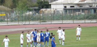 L’Agropoli prepara la sfida con l’Hinterreggio, smentito l’addio di Cerruti