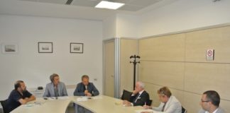 Ato Napoli 1, confronto in commissione comunale ambiente