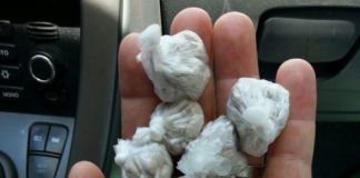 Pusher 18enne beccato fuori scuola nel Sannio con dosi di cobret, cocaina e hashish