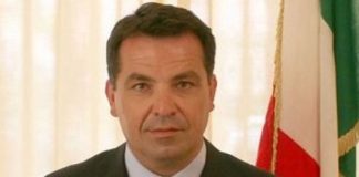 Regione, monito di De Siano a magistratura: nessuno inquini campo gioco prima elezioni