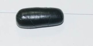 Da Cassino a Castel Volturno per rifornirsi di eroina, arrestato 29enne