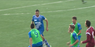 Tarallo fa sognare l’Agropoli, domenica arriva il Noto