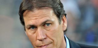 Garcia: “Pressione tutta sul Napoli, se perde è finita’”