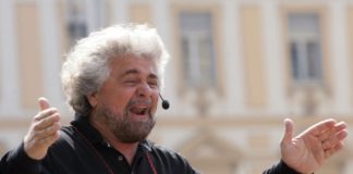 Tav: Violò sigilli baita Claera, Beppe Grillo condannato a 4 mesi