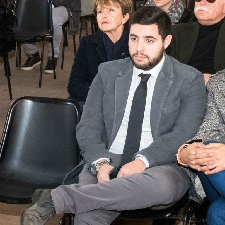 Studenti per le libertà, al via le epurazioni per il caso Federico II: fuori Fontana e Pellegrino