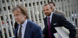 Piscitelli nominato procuratore aggiunto a Napoli, è pm processo compravendita senatori