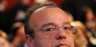 Rotondi presenta il suo “governo ombra”, tra i ministri il sindaco di Salerno De Luca