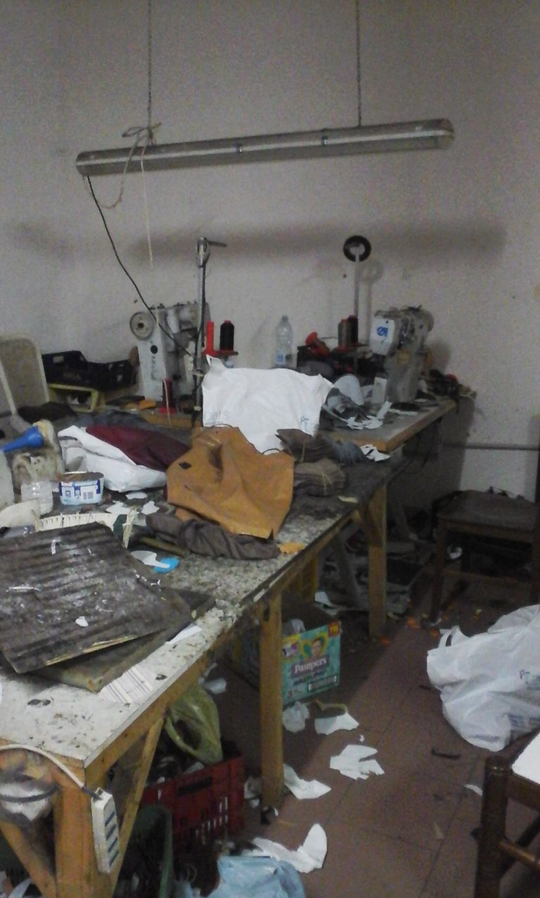 Napoli: celebrata la giornata cittadina per la sicurezza sul lavoro