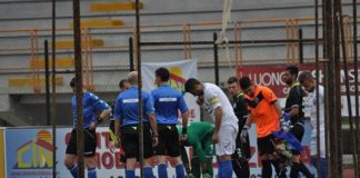 Agropoli, ripresi allenamenti in vista di Licata