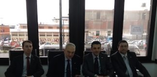 L’Idv presenta i candidati campani alle Europee: no austerity