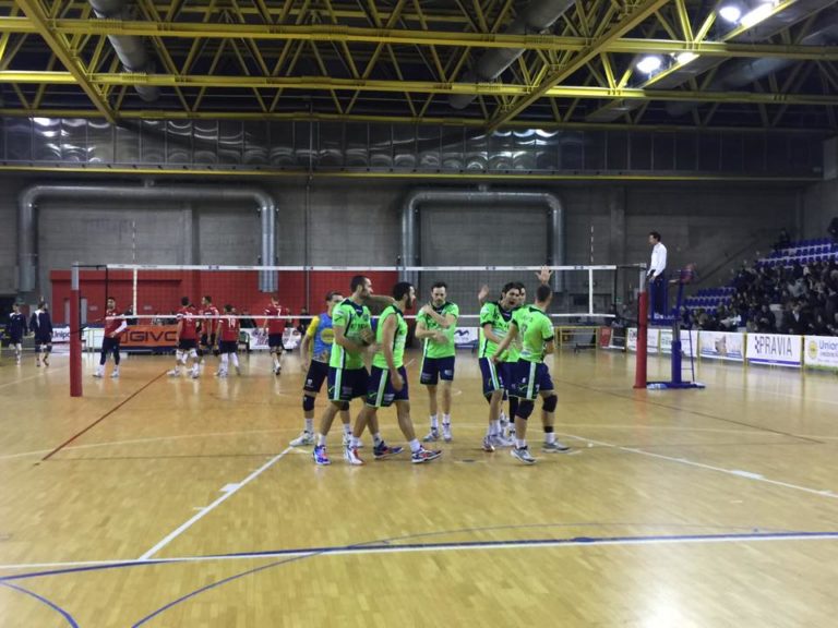 Volley: Exton Aversa da record: unisca squadra imbattuta dalla A1 alla B2