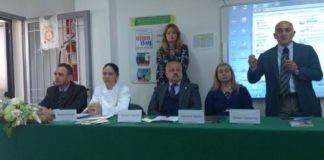 Eccellenze campane, incontro al Lenrer di Marcianise