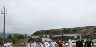 Cresce l’attesa per il derby Agropoli-Battipagliese, tutti allo stadio per aiutare Emanuele Scifo