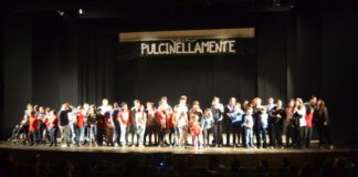 Sant’Arpino: al via la macchina organizzativa di Pulcinellamente