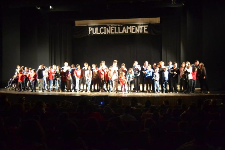 Sant’Arpino: Parte l’edizione 2015 di Pulcinellamente, domani la presentazione