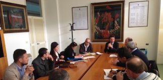 Acerra: riunito l’osservatorio ambientale comunale