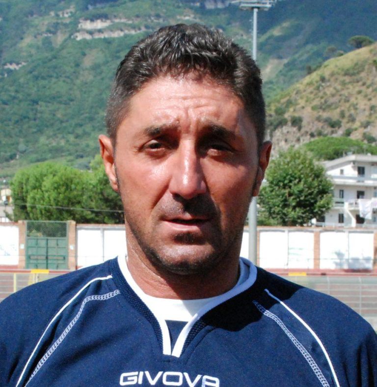 Agropoli, mister Pirozzi: terzo posto fondamentale per vincere playoff VIDEO